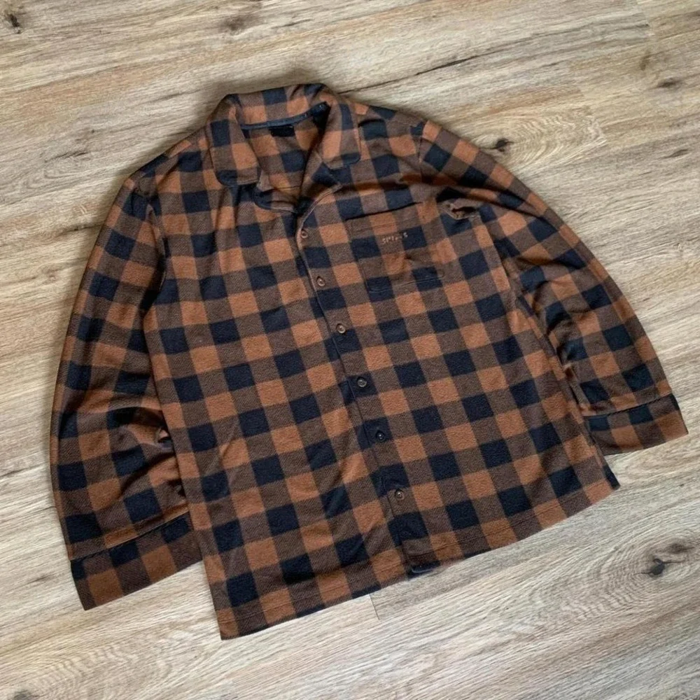 SKIMS fits oversized